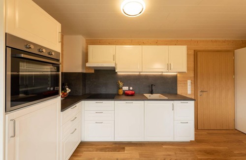 Schwarzenberg Apartment | 40 m² Apartment ∙ 1 bedroom ∙ 3 guests