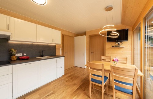 Schwarzenberg Apartment | 40 m² Apartment ∙ 1 bedroom ∙ 3 guests