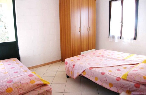 Rosolina Mare Apartment | 40 m² Apartment ∙ 1 bedroom ∙ 4 guests