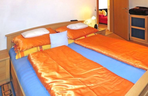 Vandans Apartment | 40 m² Apartment ∙ 1 bedroom ∙ 4 guests
