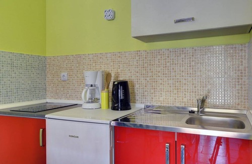 Liznjan Apartment | 40 m² Apartment ∙ 1 bedroom ∙ 4 guests