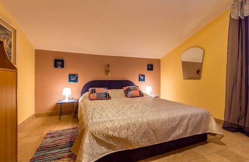 Liznjan Apartment | 40 m² Apartment ∙ 1 bedroom ∙ 4 guests