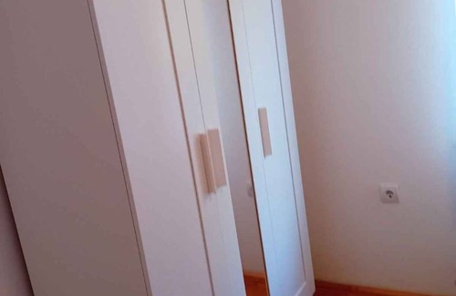 Klimno Apartment | 40 m² Apartment ∙ 1 bedroom ∙ 4 guests