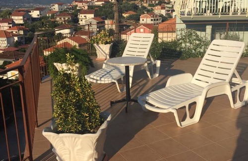 Trogir Apartment | 40 m² Apartment ∙ 1 bedroom ∙ 3 guests