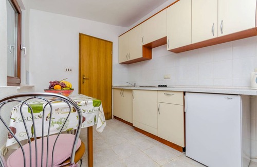Trogir Apartment | 40 m² Apartment ∙ 1 bedroom ∙ 2 guests