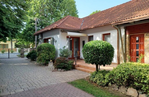 Siofok Apartment | 40 m² Apartment ∙ 1 bedroom ∙ 4 guests