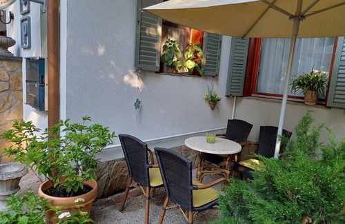 Siofok Apartment | 40 m² Apartment ∙ 1 bedroom ∙ 4 guests