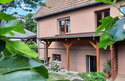 Siofok Apartment | 40 m² Apartment ∙ 1 bedroom ∙ 4 guests