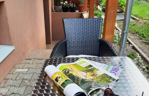 Siofok Apartment | 40 m² Apartment ∙ 1 bedroom ∙ 4 guests