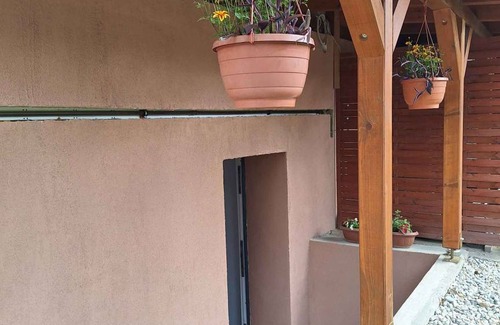 Siofok Apartment | 40 m² Apartment ∙ 1 bedroom ∙ 4 guests