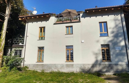 Olgiasca Apartment | 40 m² Apartment ∙ 1 bedroom ∙ 2 guests