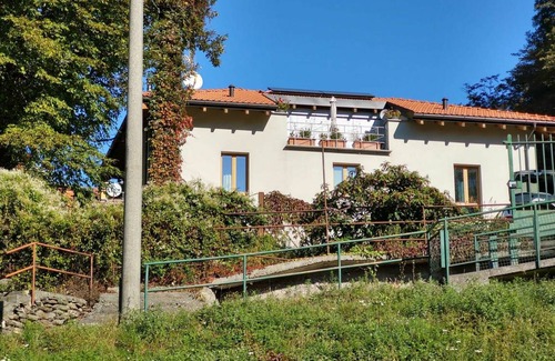 Olgiasca Apartment | 40 m² Apartment ∙ 1 bedroom ∙ 2 guests