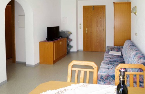 Kappl Apartment | 40 m² Apartment ∙ 1 bedroom ∙ 5 guests