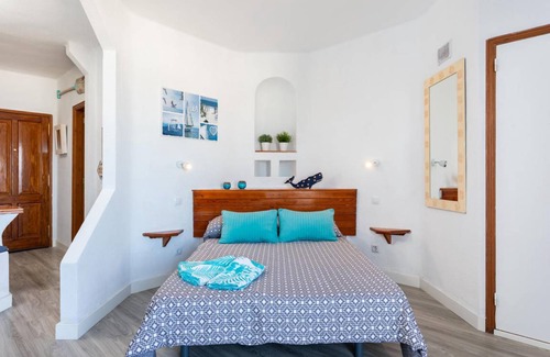 Costa Adeje Apartment | 40 m² Apartment ∙ 1 bedroom ∙ 3 guests