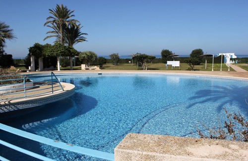 Denia Apartment | 40 m² Apartment ∙ 1 bedroom ∙ 3 guests