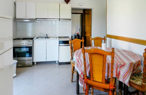 Rabac Apartment | 40 m² Apartment ∙ 1 bedroom ∙ 4 guests