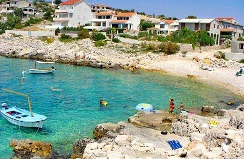 Sevid Apartment | 40 m² Apartment ∙ 1 bedroom ∙ 4 guests