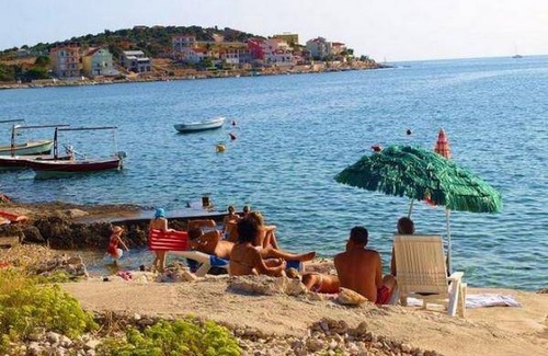 Sevid Apartment | 40 m² Apartment ∙ 1 bedroom ∙ 4 guests