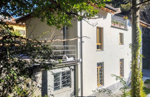 Olgiasca Apartment | 40 m² Apartment ∙ 1 bedroom ∙ 2 guests