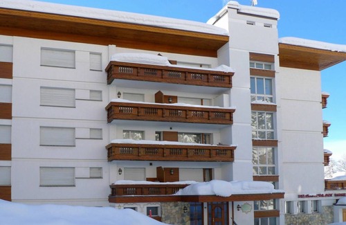 Lens Apartment | 40 m² Apartment ∙ 1 bedroom ∙ 4 guests