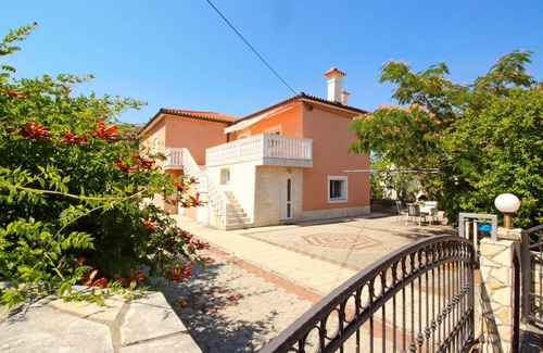 Silo Apartment | 40 m² Apartment ∙ 1 bedroom ∙ 4 guests