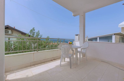 Tice Apartment | 40 m² Apartment ∙ 1 bedroom ∙ 4 guests