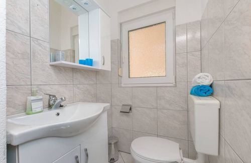 Tice Apartment | 40 m² Apartment ∙ 1 bedroom ∙ 4 guests