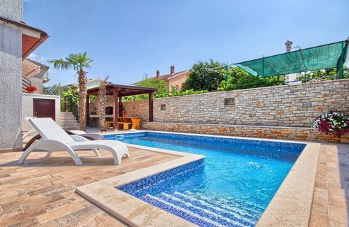Stinjan Apartment | 40 m² Apartment ∙ 1 bedroom ∙ 4 guests