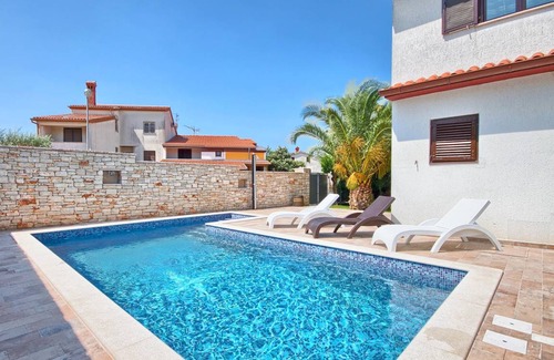Stinjan Apartment | 40 m² Apartment ∙ 1 bedroom ∙ 4 guests