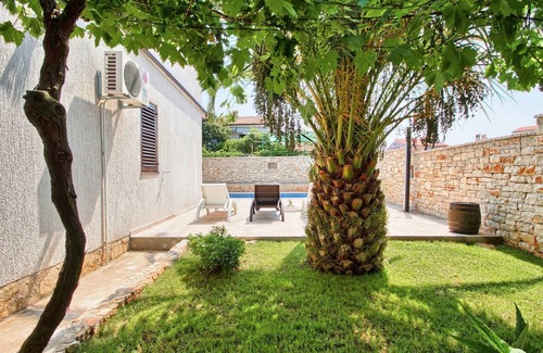 Stinjan Apartment | 40 m² Apartment ∙ 1 bedroom ∙ 4 guests