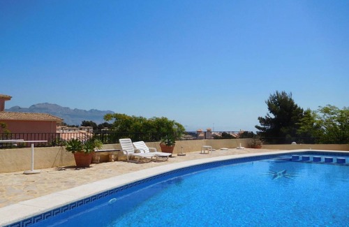La Colina Apartment | 40 m² Apartment ∙ 1 bedroom ∙ 3 guests
