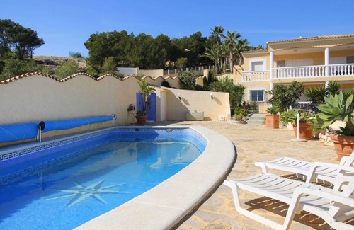 La Colina Apartment | 40 m² Apartment ∙ 1 bedroom ∙ 3 guests