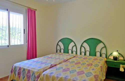 La Colina Apartment | 40 m² Apartment ∙ 1 bedroom ∙ 3 guests