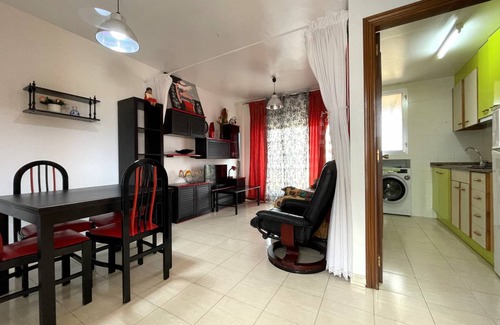 Peniscola Apartment | 40 m² Apartment ∙ 1 bedroom ∙ 4 guests