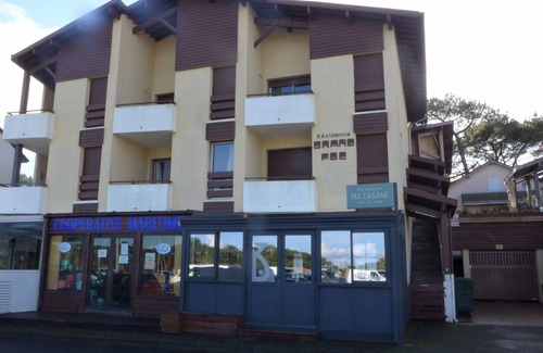 Capbreton Apartment | 40 m² Apartment ∙ 1 bedroom ∙ 3 guests