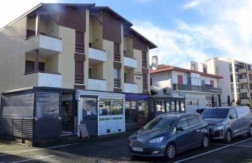 Capbreton Apartment | 40 m² Apartment ∙ 1 bedroom ∙ 3 guests
