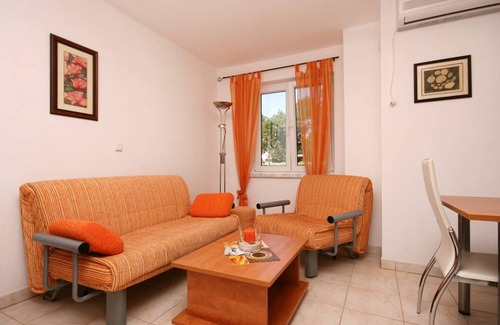 Pinezici Apartment | 40 m² Apartment ∙ 1 bedroom ∙ 3 guests