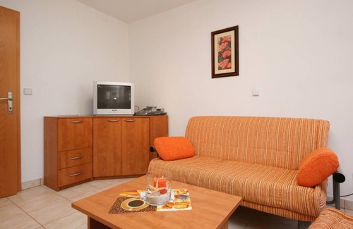 Pinezici Apartment | 40 m² Apartment ∙ 1 bedroom ∙ 3 guests