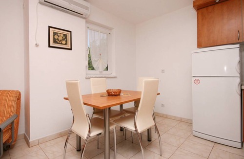Pinezici Apartment | 40 m² Apartment ∙ 1 bedroom ∙ 3 guests