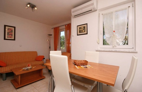 Pinezici Apartment | 40 m² Apartment ∙ 1 bedroom ∙ 3 guests