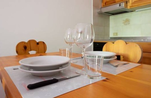 Premadio Apartment | 40 m² Apartment ∙ 1 bedroom ∙ 3 guests