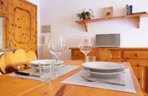 Premadio Apartment | 40 m² Apartment ∙ 1 bedroom ∙ 3 guests