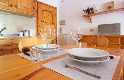 Premadio Apartment | 40 m² Apartment ∙ 1 bedroom ∙ 3 guests