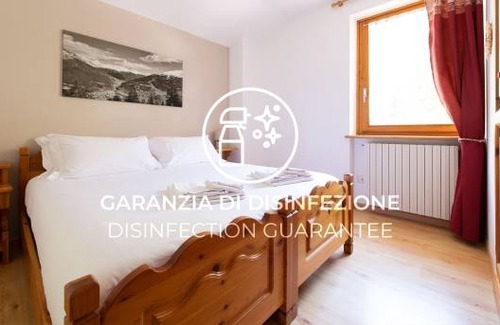 Premadio Apartment | 40 m² Apartment ∙ 1 bedroom ∙ 3 guests