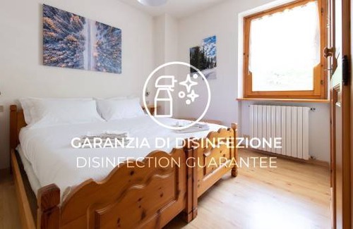 Premadio Apartment | 40 m² Apartment ∙ 1 bedroom ∙ 2 guests