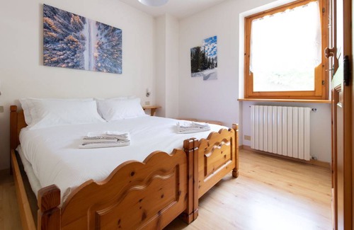 Premadio Apartment | 40 m² Apartment ∙ 1 bedroom ∙ 4 guests