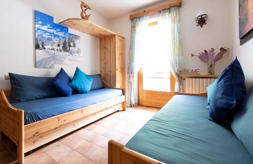 Premadio Apartment | 40 m² Apartment ∙ 1 bedroom ∙ 4 guests