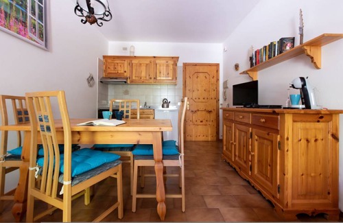 Premadio Apartment | 40 m² Apartment ∙ 1 bedroom ∙ 4 guests
