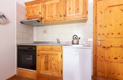 Premadio Apartment | 40 m² Apartment ∙ 1 bedroom ∙ 4 guests