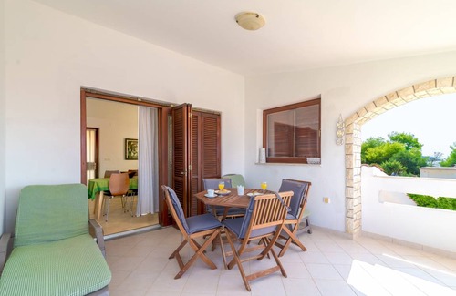 Zdrelac Apartment | 40 m² Apartment ∙ 2 bedrooms ∙ 4 guests